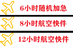 硕放机场快运快递公司,专业空运当天件